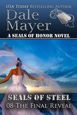 The Final Reveal by Dale Mayer