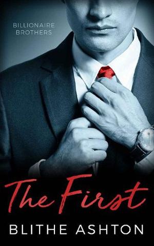 The First by Blithe Ashton