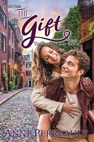 The Gift by Anne Perreault