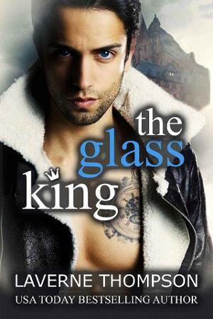 The Glass King by LaVerne Thompson