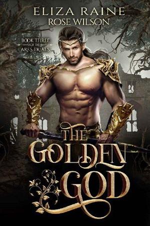 The Golden God by Eliza Raine