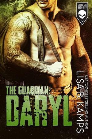 The Guardian: Daryl by Lisa B. Kamps