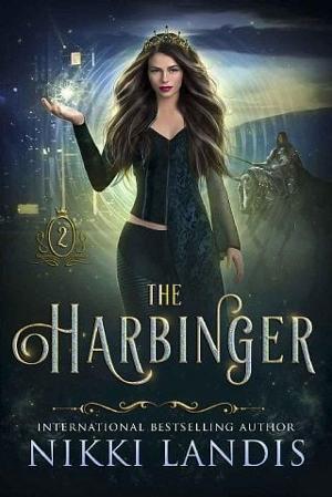 The Harbinger by Nikki Landis