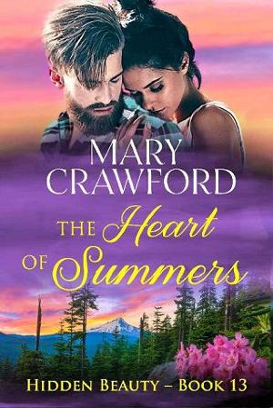 The Heart of Summers by Mary Crawford