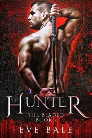 The Hunter by Eve Bale