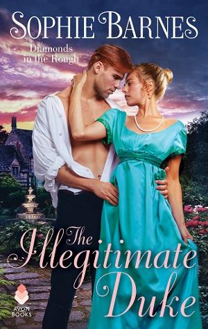 The Illegitimate Duke by Sophie Barnes