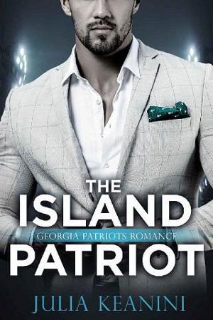 The Island Patriot by Julia Keanini