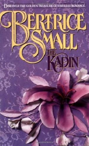 The Kadin by Bertrice Small