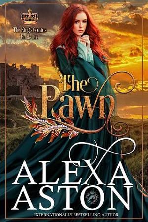 The King’s Cousins Boxed Set by Alexa Aston