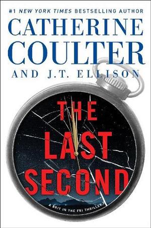 The Last Second by Catherine Coulter