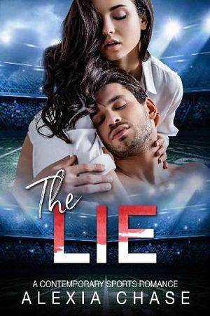 The Lie by Alexia Chase