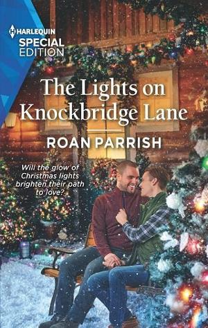 The Lights on Knockbridge Lane by Roan Parrish