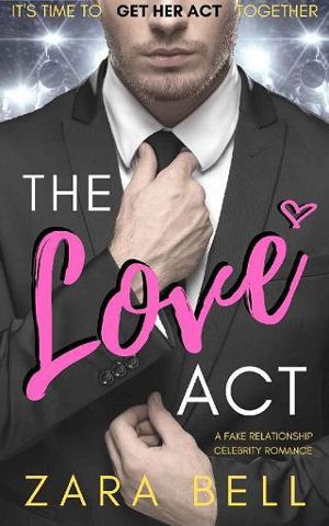 The Love Act by Zara Bell