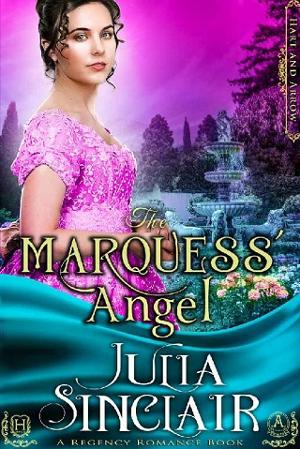 The Marquess’ Angel by Julia Sinclair