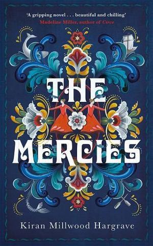 The Mercies by Kiran Millwood Hargrave