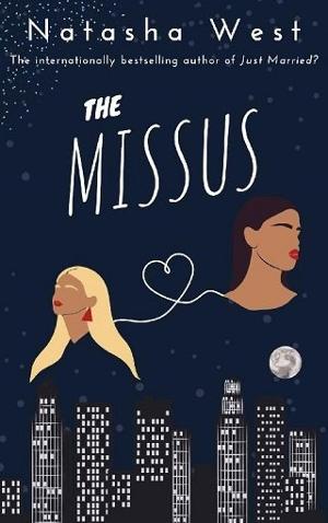 The Missus by Natasha West