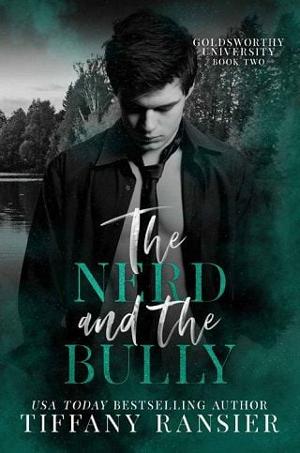 The Nerd and the Bully by Tiffany Ransier