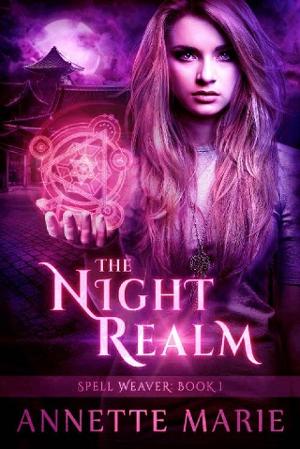 The Night Realm by Annette Marie