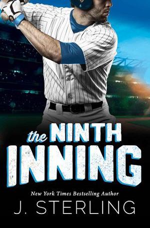 The Ninth Inning by J. Sterling