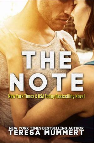 The Note by Teresa Mummert