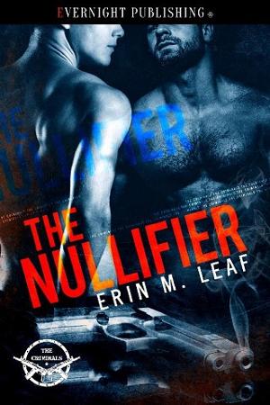 The Nullifier by Erin M. Leaf