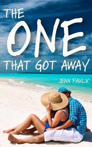 The One that Got Away by Jenn Faulk