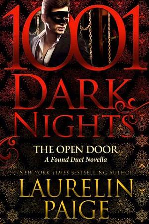 The Open Door by Laurelin Paige