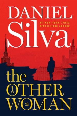 The Other Woman by Daniel Silva