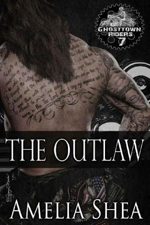 The Outlaw by Amelia Shea