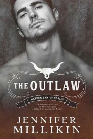 The Outlaw by Jennifer Millikin