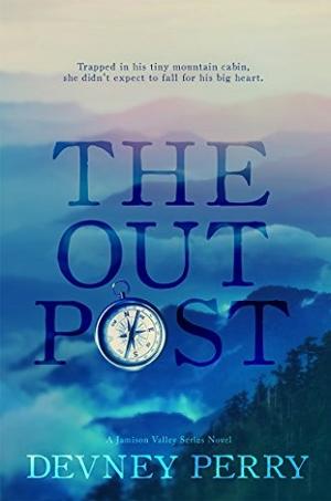 The Outpost by Devney Perry