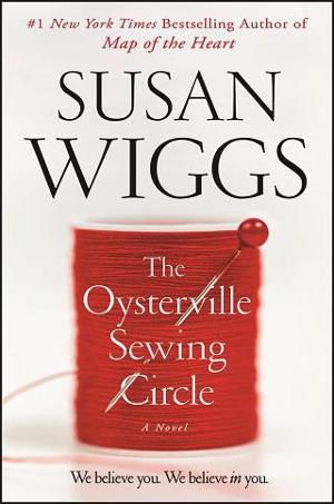 The Oysterville Sewing Circle by Susan Wiggs