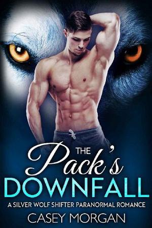 The Pack’s Downfall by Casey Morgan