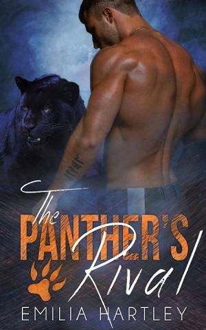 The Panther’s Rival by Emilia Hartley