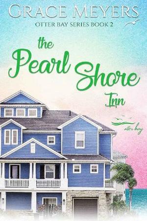 The Pearl Shore Inn #2 by Grace Meyers