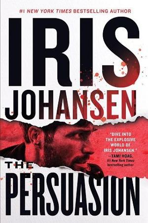 The Persuasion by Iris Johansen