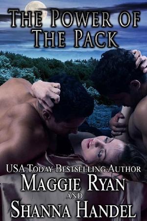 The Power of the Pack by Maggie Ryan