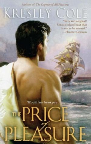 The Price of Pleasure by Kresley Cole