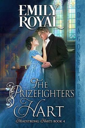 The Prizefighter’s Hart by Emily Royal