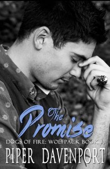 The Promise by Piper Davenport