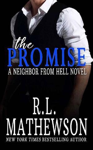 The Promise by R.L. Mathewson