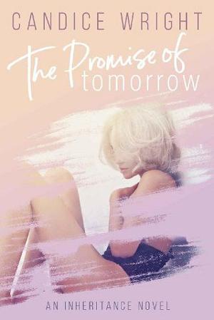 The Promise of Tomorrow by CM Wright