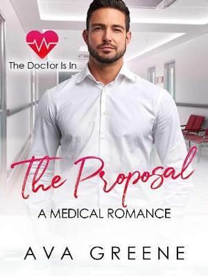 The Proposal by Ava Greene
