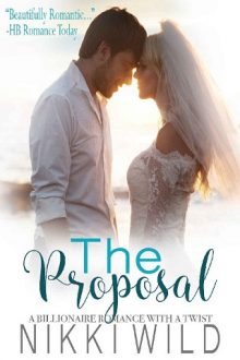 The Proposal by Nikki Wild