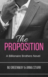 The Proposition by M.J. Greenway