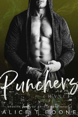 The Puncher’s Chance by Alice T. Boone