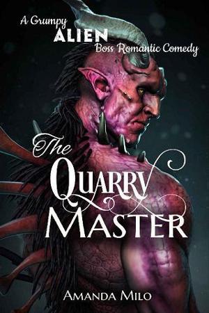 The Quarry Master by Amanda Milo