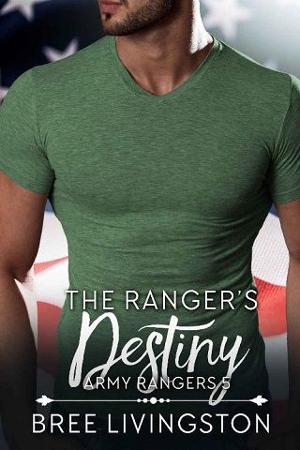 The Ranger’s Destiny by Bree Livingston