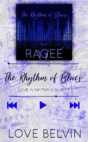 The Rhythm of Blues by Love Belvin
