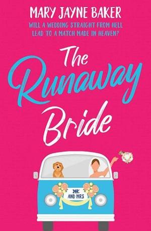 The Runaway Bride by Mary Jayne Baker